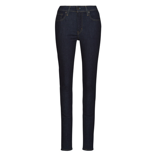 Jeans skynny    721 HIGH RISE SKINNY  Marine